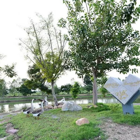 Burano Resort Suanphung