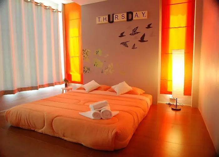 รีสอร์ท บูราโน