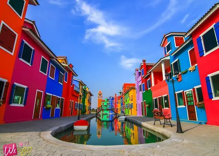 บูราโน รีสอร์ท สวนผึ้ง
