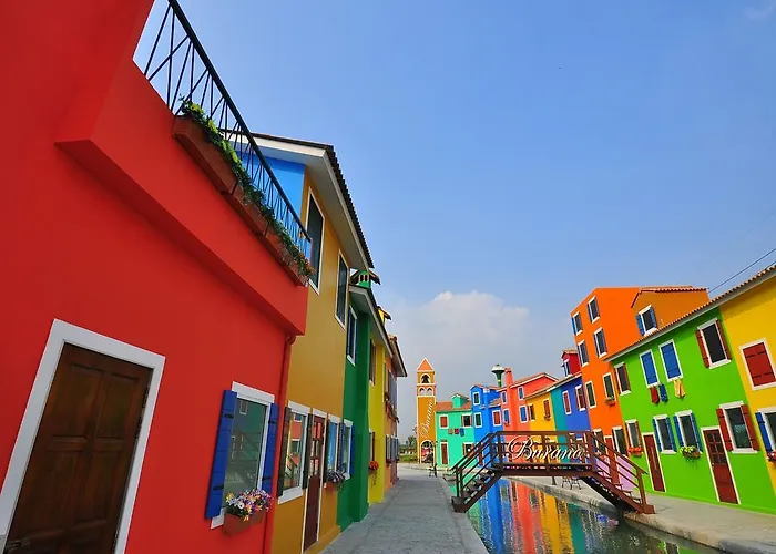 บูราโน 3* สวนผึ้ง
