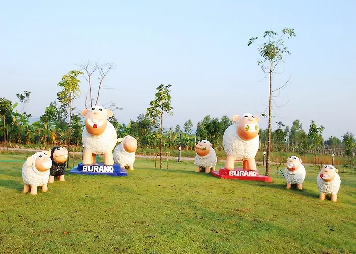 บูราโน รีสอร์ท