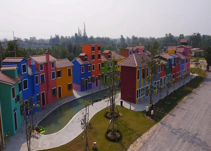 บูราโน สวนผึ้ง
