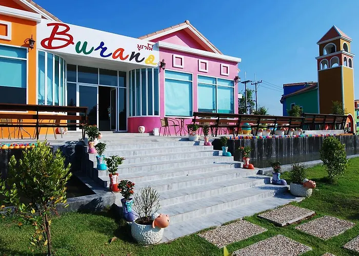 บูราโน 3*