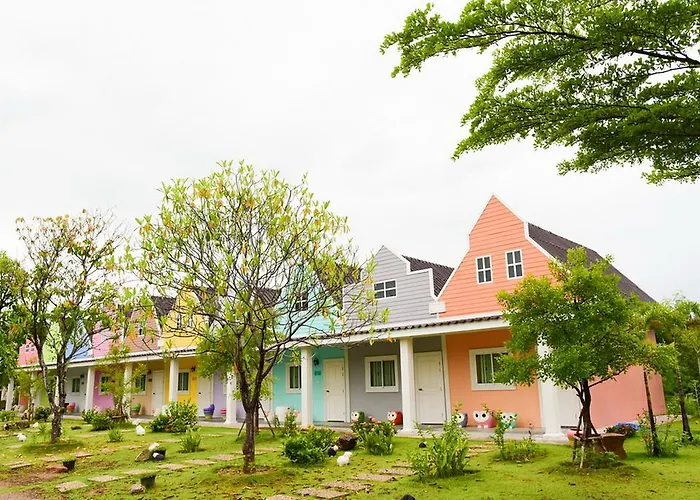 บูราโน สวนผึ้ง