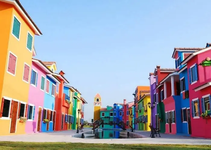 บูราโน รีสอร์ท สวนผึ้ง