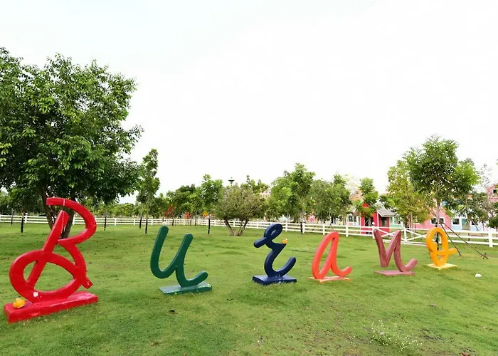บูราโน รีสอร์ท
