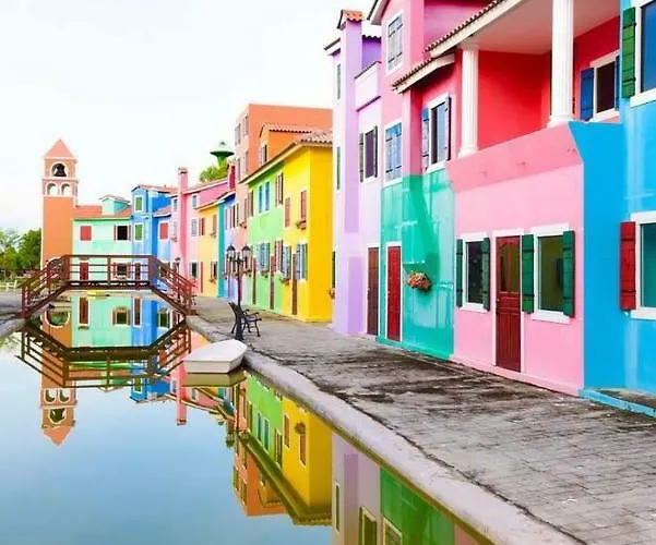บูราโน 3* สวนผึ้ง