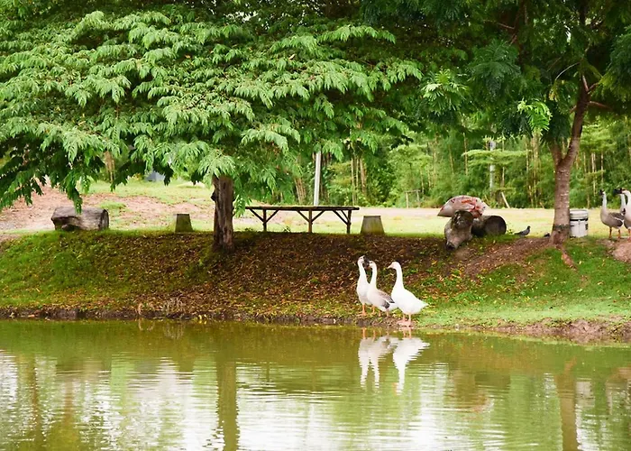 บูราโน 3* สวนผึ้ง